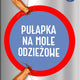 Pheromonfalle gegen Kleidermotten 1St