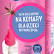 Electrofumiga Lichid Pentru Tantari Sensibili *** 60 Nopti ***re