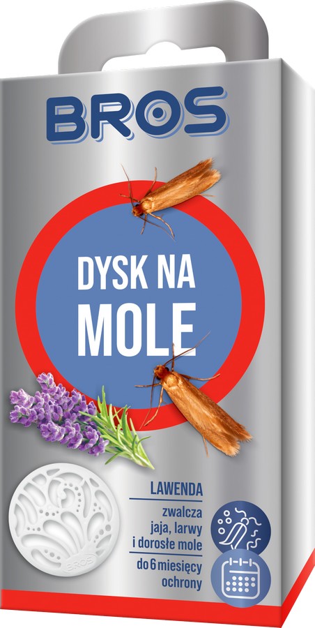 Discul Mamă de Lavandă
