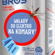 Náplne do elektrokomárov 20 ks.