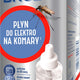 Recarga Para Eletrofumigador 60 Noites.