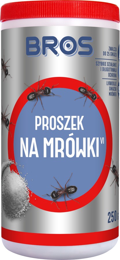 Pudră de furnici 250g