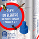 Fly Electrofumigator Liquid