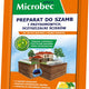 Microbec Ultra Fosa Septica Preparat 25g Bucati