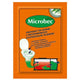 Preparat do szamba Microbec Ultra 25g kawałków eukaliptusa