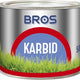 Granulovaný karbid 0,5 kg