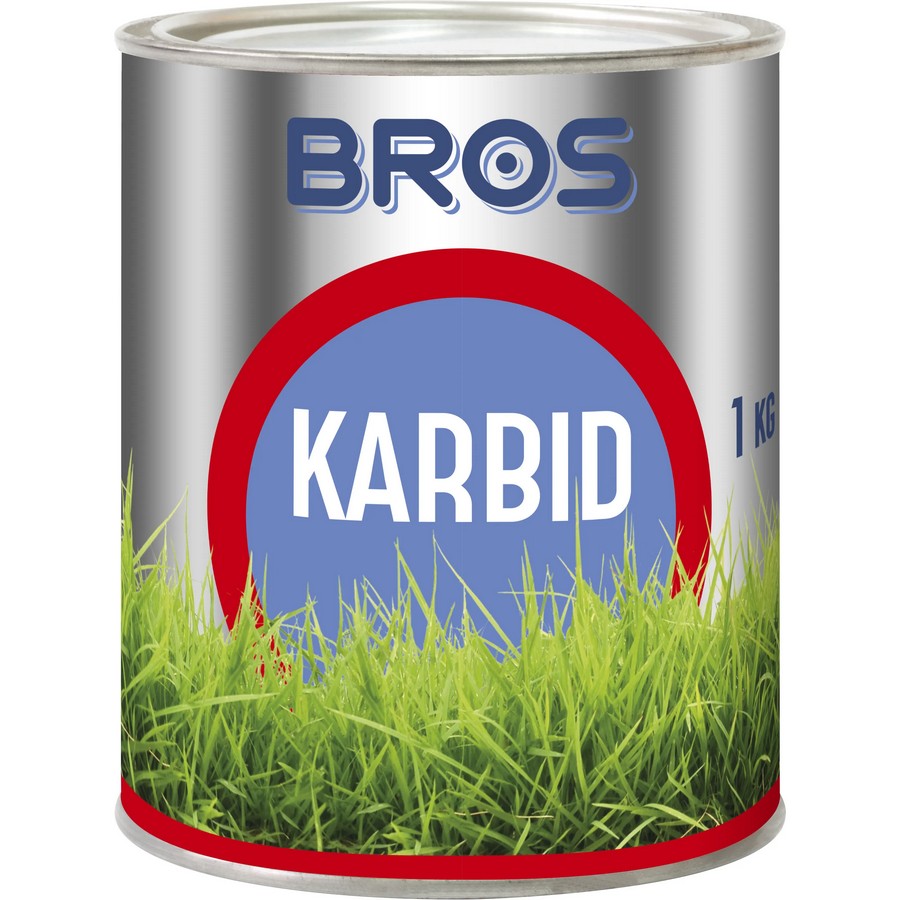 Carbură Granulată 1 Kg