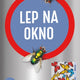 Pachet de 4 hârtie pentru fereastră