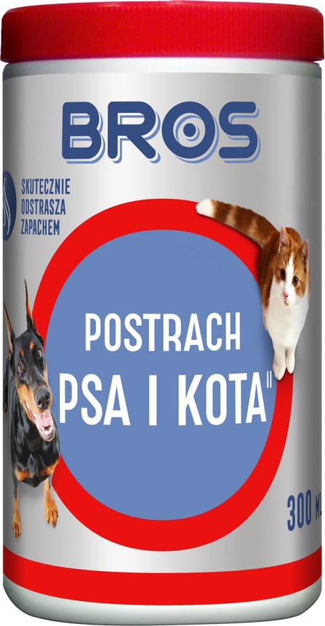 Frica De Câine și Pisică