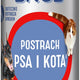 Frica De Câine și Pisică