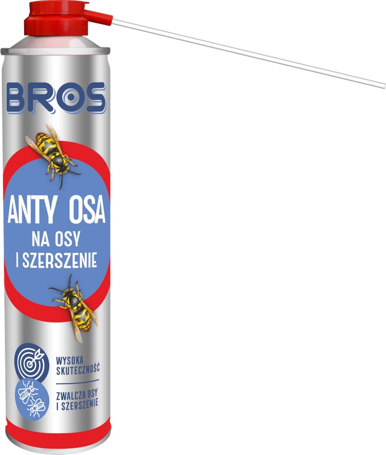 Anti viespe 300ml