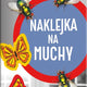 Autocolant Fly 2 buc