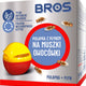 Armadilha para mosca-das-frutas com líquido