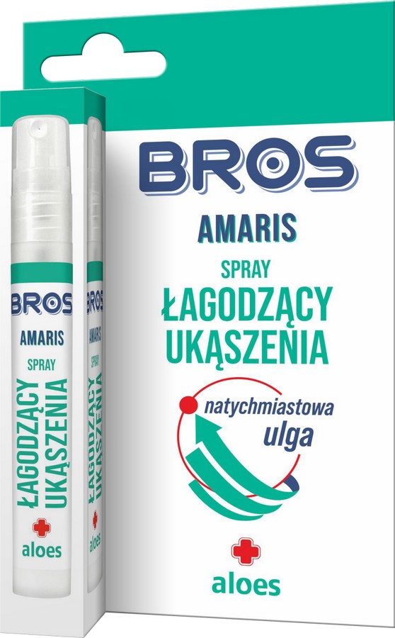 Bite Soothing Spray