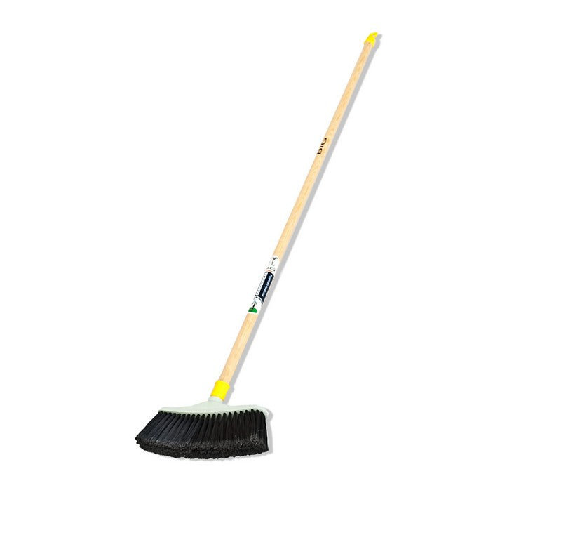 Economic Brush