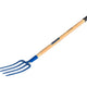 Digging Fork With Handle