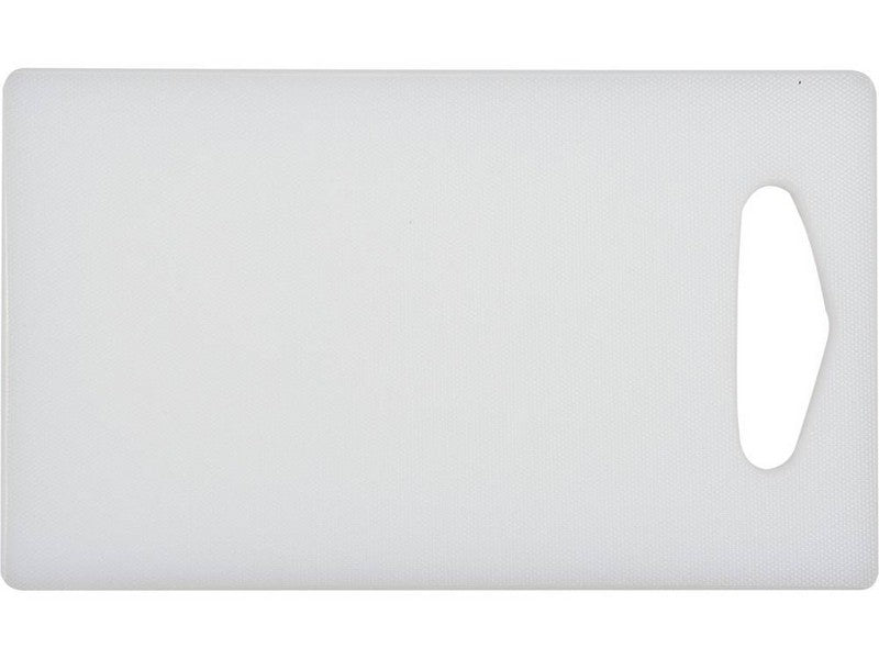 Skärbräda 250*150*10mm Vit