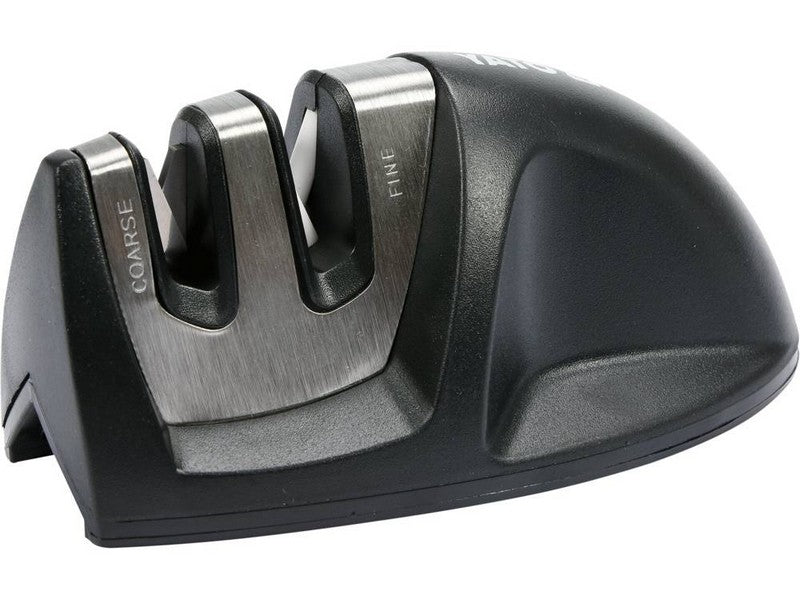 2-in-1 Knife Sharpener