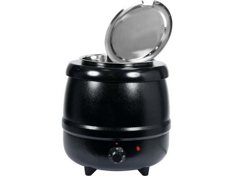 Fierbător electric pentru supă 9l.
