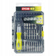 Rak59sd 57 Piece Bit Set