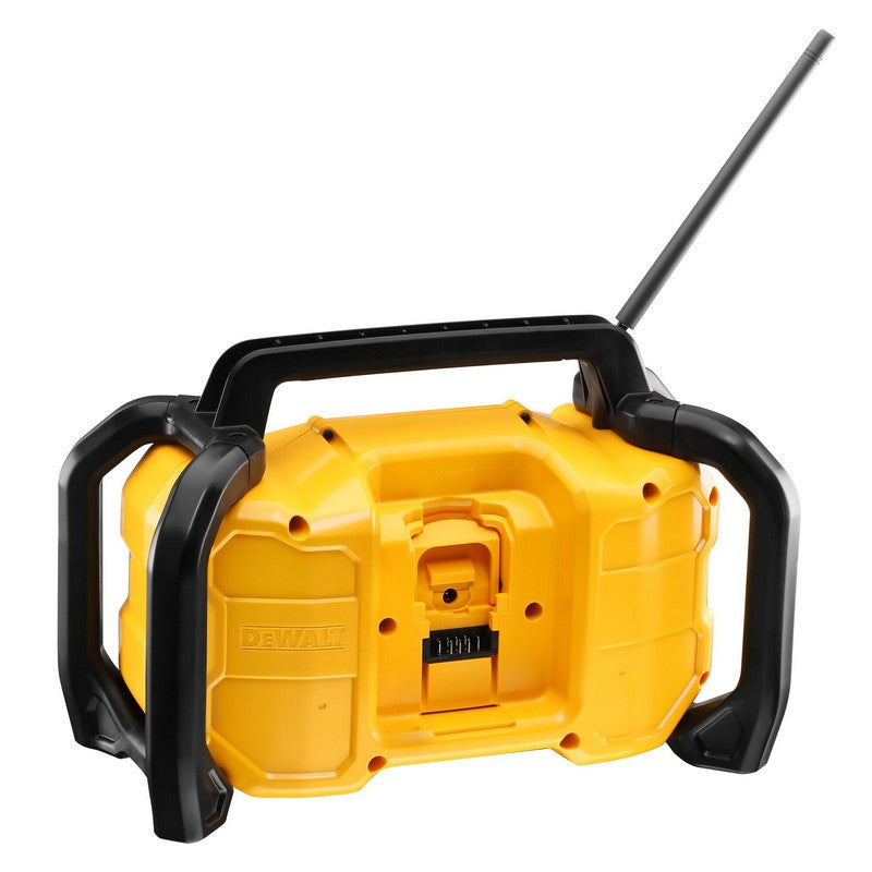Tógáil Raidió Dab+/fm Xr 18/54v 0*ah