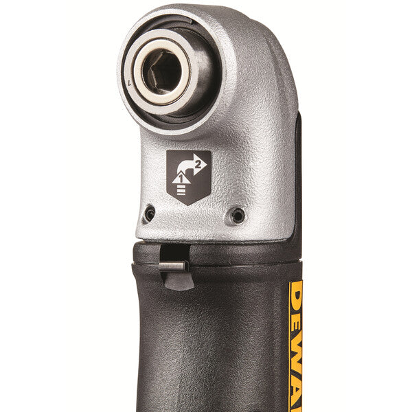Adapter kątowy 90°, krótki