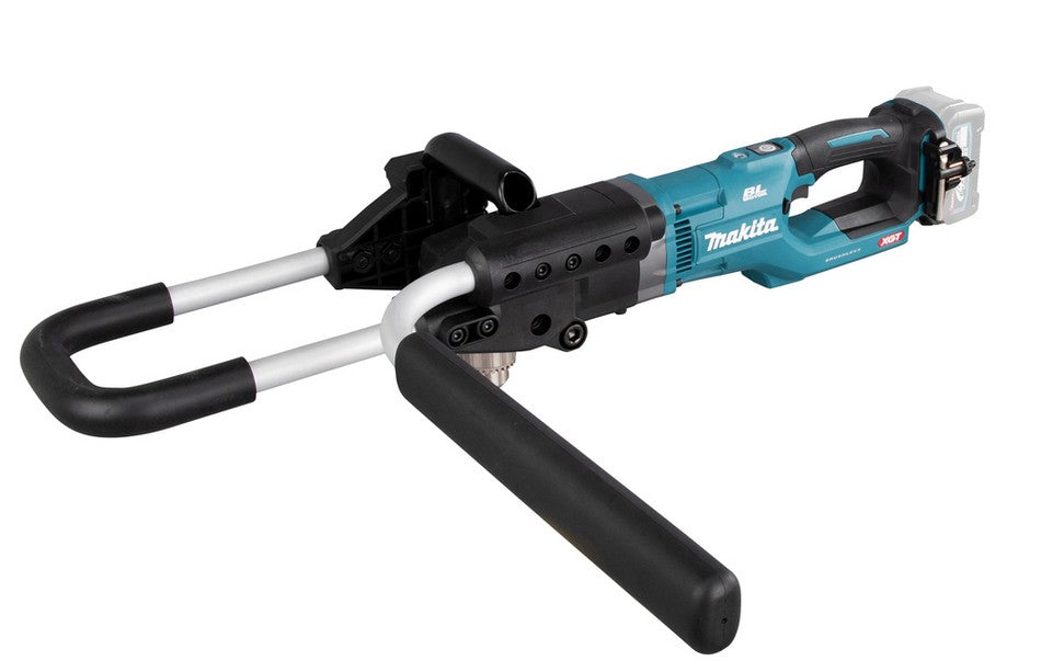 Xgt 40v 0*ah Batteridriven jordborr