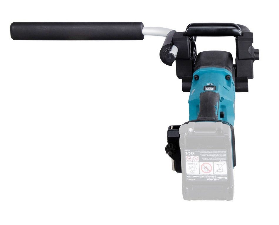 Xgt 40v 0*ah Batteridriven jordborr