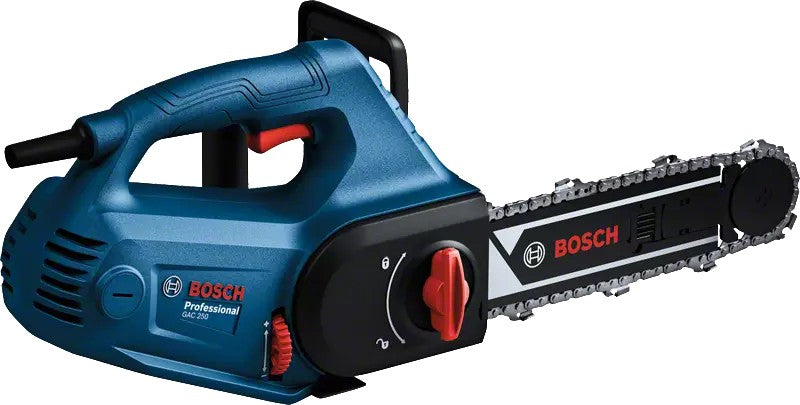 Gac 250 1200w luftbetonsav