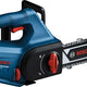 Gac 250 1200w luftbetonsav