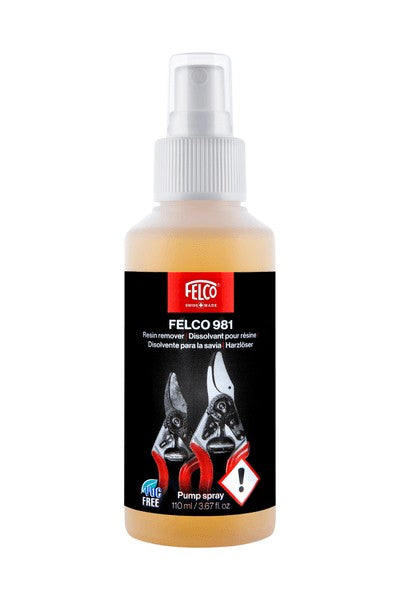 Solvant pour résine 110 ml