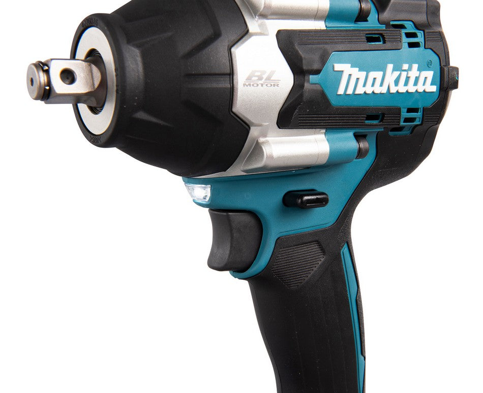 Trådløs slagnøgle 1/2'' 700nm 18v Ltx 2*5,0ah