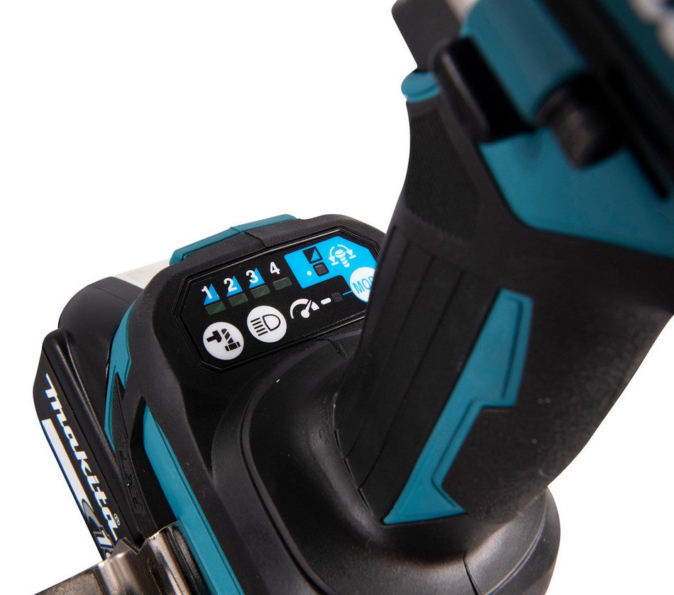 Trådløs slagnøgle 1/2'' 700nm 18v Ltx 2*5,0ah
