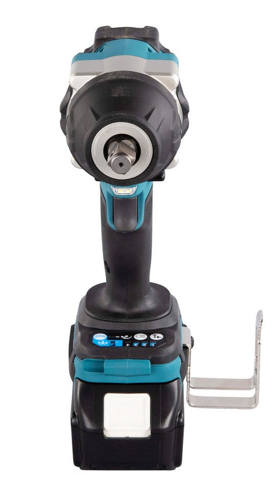 Trådløs slagnøgle 1/2'' 700nm 18v Ltx 2*5,0ah