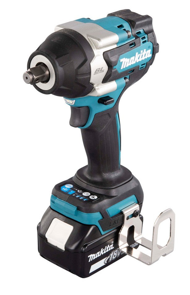 Trådløs slagnøgle 1/2'' 700nm 18v Ltx 2*5,0ah