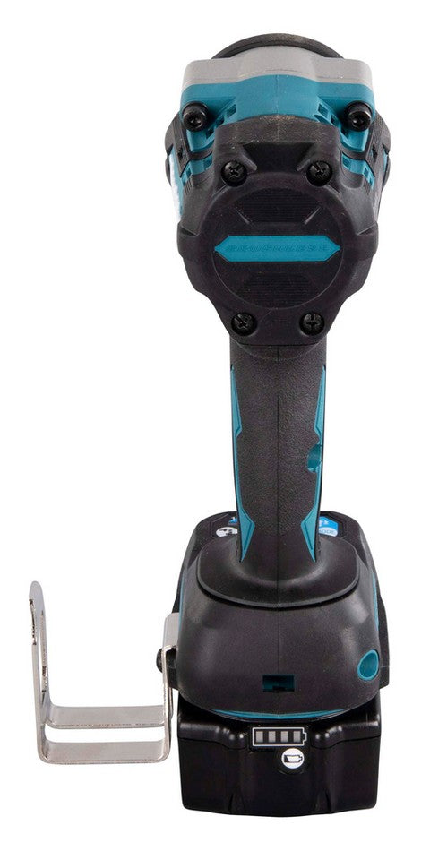 Trådløs slagnøgle 1/2'' 700nm 18v Ltx 2*5,0ah
