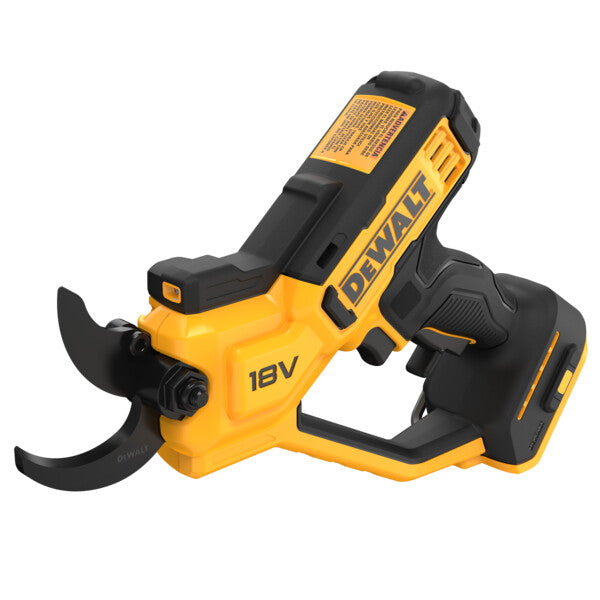 Batteri Beskärningssax 18v xr 0*ah