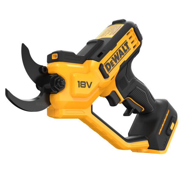Batteri Beskärningssax 18v xr 0*ah