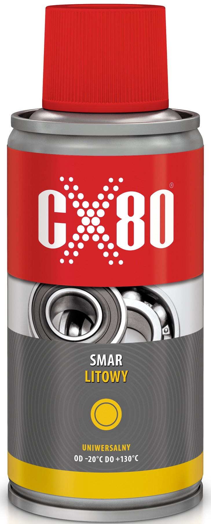 Lithium Grease Universal Aerosol 150ml