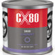 Silicone Lubricant For Plastics And Rubber Nsf H1 500g