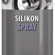 Silikon na plasty a pryž čirý Nsf H1 300ml