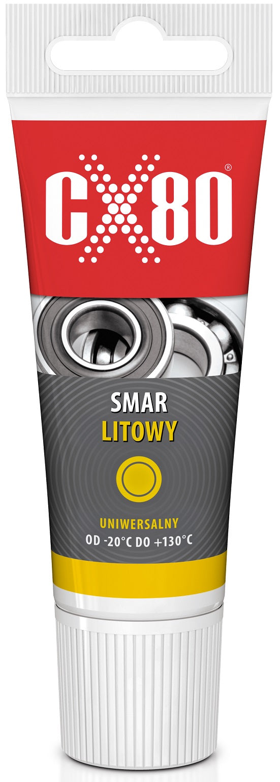 Universal Lithium Grease 40g