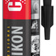 Professional Red High Temperature Silicone 310ml