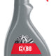 Motorrens 600ml