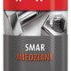 Copper Anti-sealing Grease Aerosol 500ml