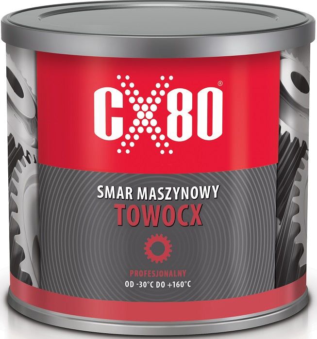 Towocx Machine Grease 500g