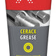 Ceracx Synthetic Grease For High Loads 40g