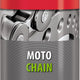 Moto Chain motorcycle Lubricant 500ml