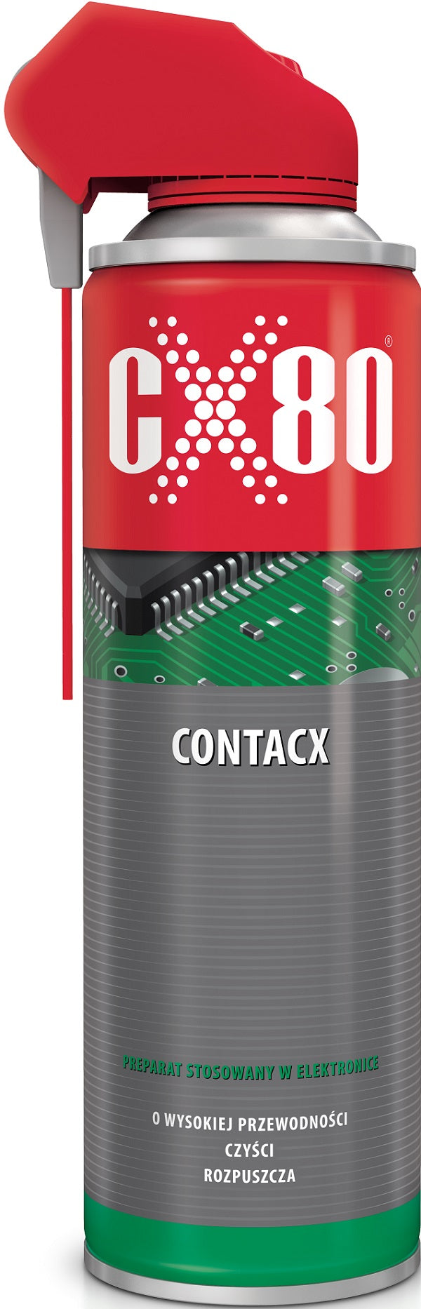 Electronics Cleaner 500ml
