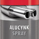 Alu Zinc Rust Protection Spray 500ml